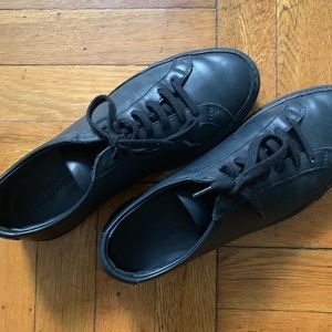 Common projects Achilles women’s 7